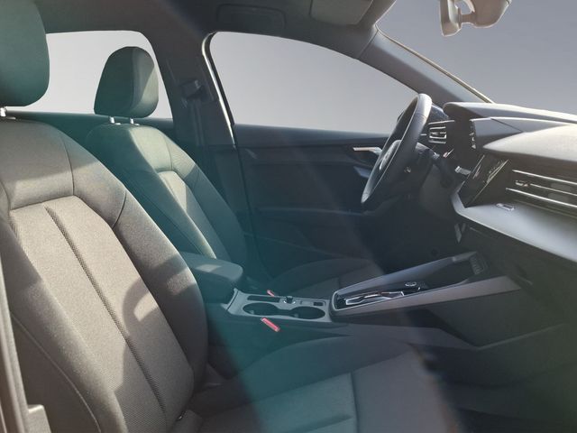 A3 Sportback 30 TFSI 85116 kWPS S tronic Soundsy