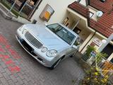 Mercedes-Benz Mercedes Benz E280 W211 HU/AU 04/28 Top Zu... - gebrauchte Mercedes-Benz E 280 aus dem Jahr 2005