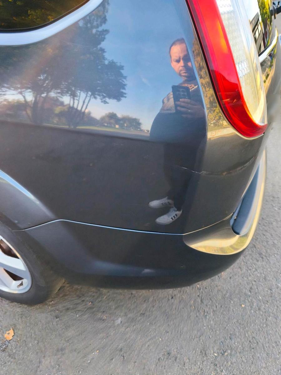 Ford Focus 2008 — photo 11