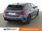 BMW 120d xDrive M Sport Aut.*NAVI*LED*ACC*HUD*PANO* - mit Diesel-Antrieb Autos in Berlin: Limousine