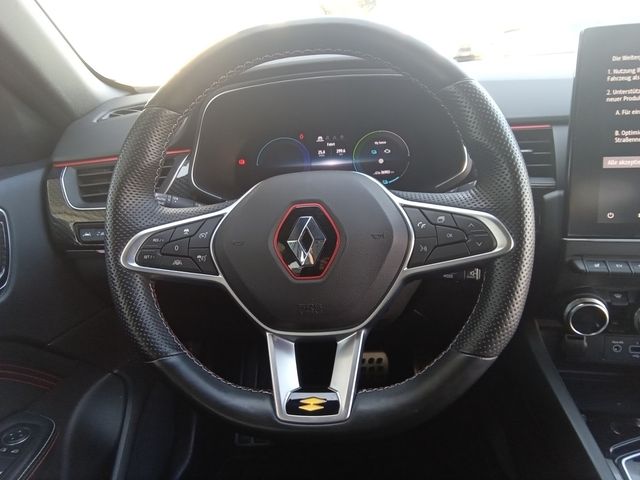 Foto Nummer 9: RENAULT Arkana