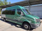 Volkswagen Crafter 50 LR // 3 units with lift - W50
