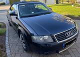 Audi A4 1.8i Turbo Cabriolet - S-Line