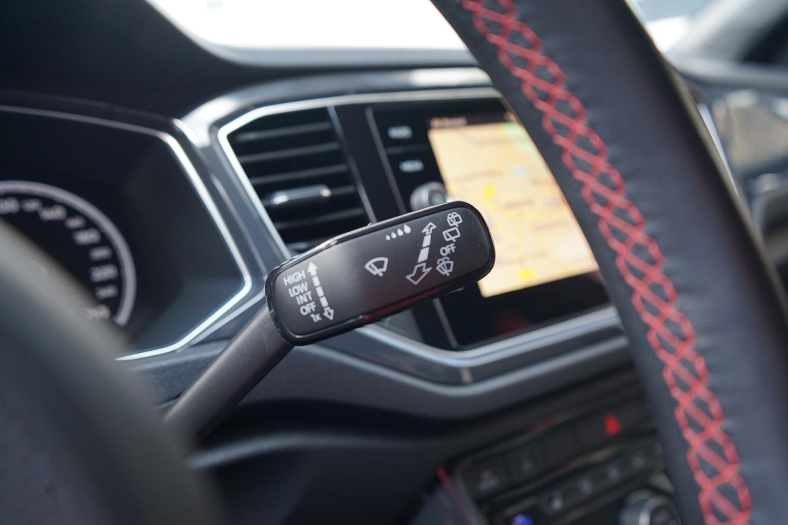 Volkswagen T-Roc 1.5 TSI DSG Sport LED Navi ACC AHK PDC, миниатюра 23