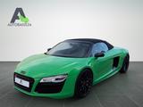 Audi R8 Spyder quattro *Audi Exclusive*Capristo*1of1* - Audi R8 Gebrauchtwagen