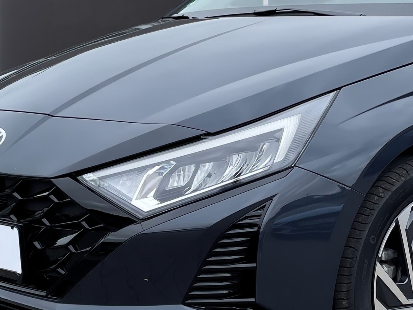 Hyundai i20 – Bild 6