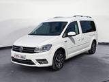 Volkswagen Caddy Maxi Join BMT 7.Sitzer Navi Kamera LED - Volkswagen Caddy Maxi Gebrauchtwagen in Mülheim (Ruhr)