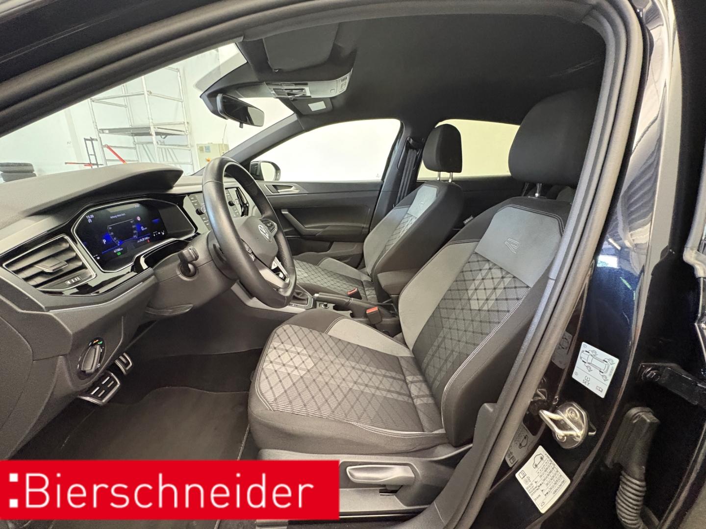 Volkswagen Taigo 1.0 TSI DSG R-Line IQ-LIGHT DIGITAL COCKPI, миниатюра 8