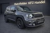 Jeep Renegade 1.3l T-GDI I4 80th Anniversary DCT - Jeep Renegade: 80th Anniversary