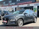 Hyundai Kona YES! 2WD*8fachBereift*1.Hand* - Hyundai KONA in Aachen