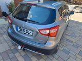 Suzuki (SX4) S-Cross 1.6 DDiS Comfort 4WD Comfort - Suzuki (SX4) S-Cross aus 2014