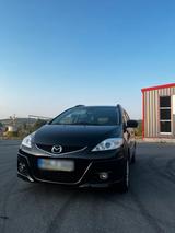 Mazda 5 2l Benziner 7-Sitzer Tempomat TÜV ... - Mazda aus 2009: Mazda5