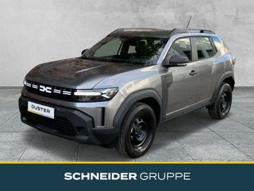 Dacia Leasing Angebot: Dacia Duster Essential ECO-G 100 Klima+Lederlenkrad