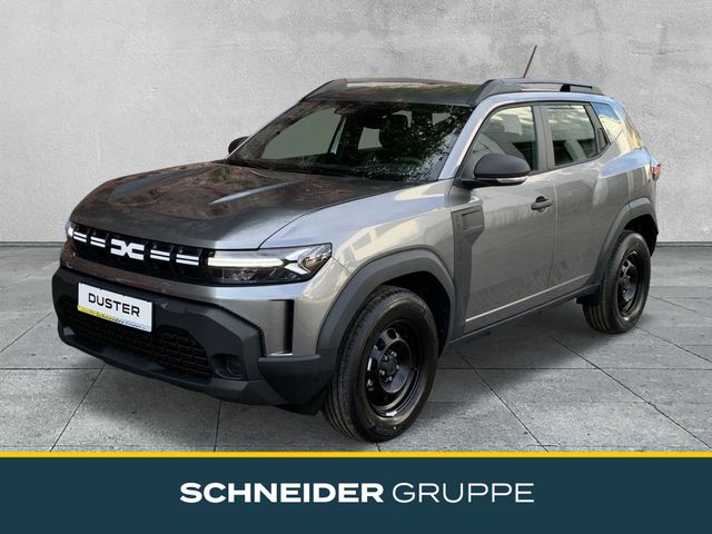 Dacia Duster Essential ECO-G 100 Lederlenkrad+Klima