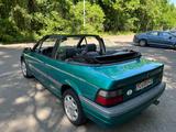 Rover 216i Cabrio Elektr. Verdeck /1Hand - Rover Oldtimer