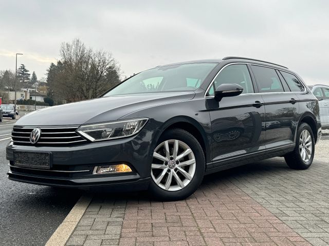 Volkswagen Passat Variant BMT/Start-Stopp Navi Massage AHK