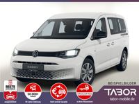 Volkswagen Caddy Maxi - Vorschau Bild 1