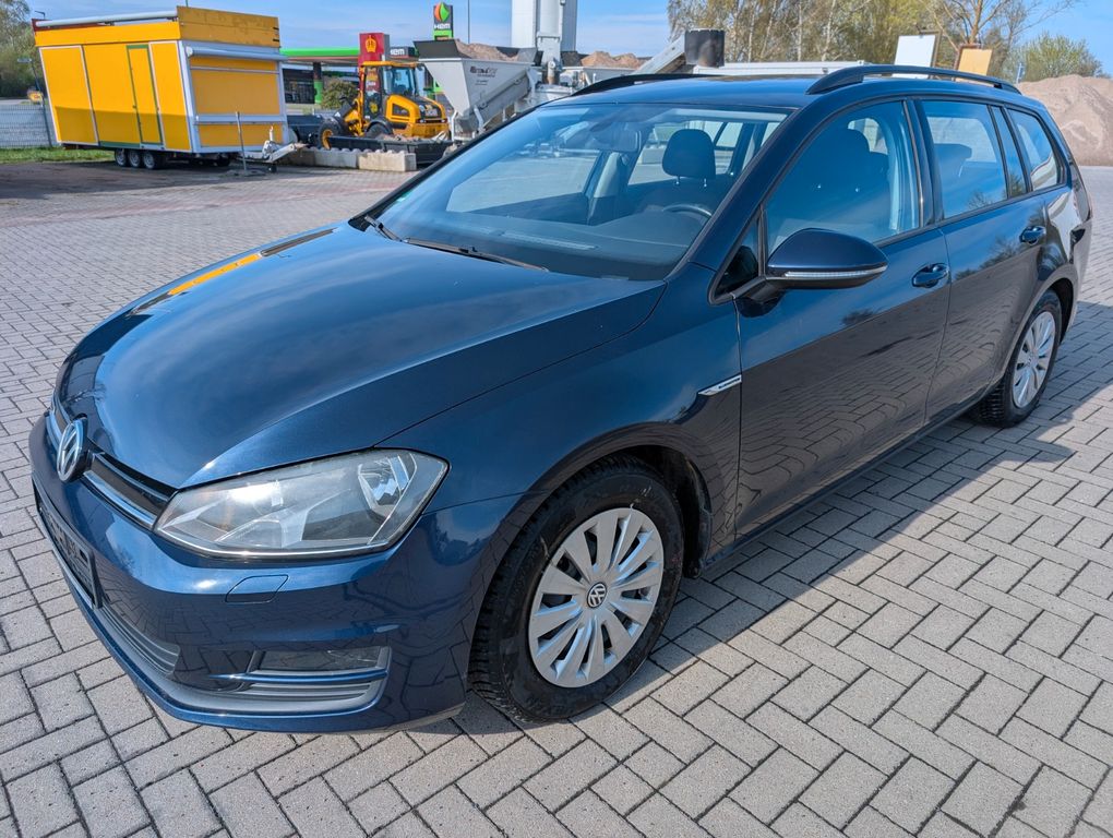 Angebot ansehen Volkswagen Golf