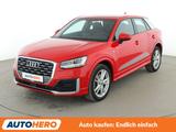 Audi Q2 2.0 TDI quattro Sport Aut.*LED*NAVI*TEMPO*PDC - Audi Q2 Diesel Gebrauchtwagen