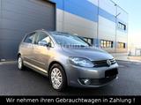 Volkswagen Golf Plus 1.6 TDI*Automatik*NAVI*TEMPO*PDC*Klima - Volkswagen Golf aus 2011: 1.6