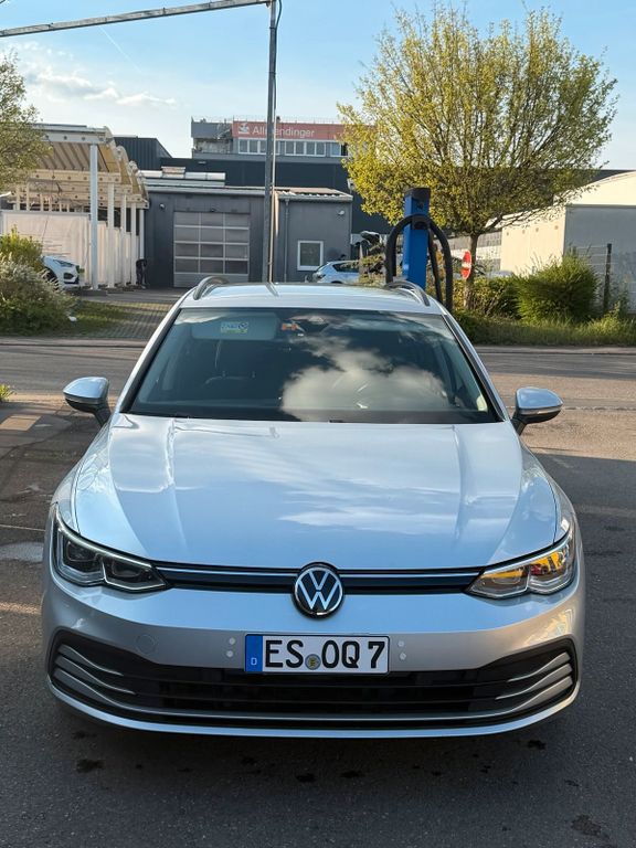 Image of Volkswagen Golf