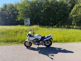 Suzuki GSF 600S Bandit  - SUZUKI GS 600