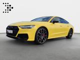 Audi S7 Sportback 3.0 TDI quattro*Navi*Matrix*Alu*B&O - Audi S7: TDI