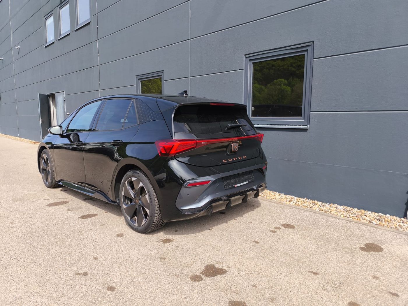 Cupra Born - Bild 6