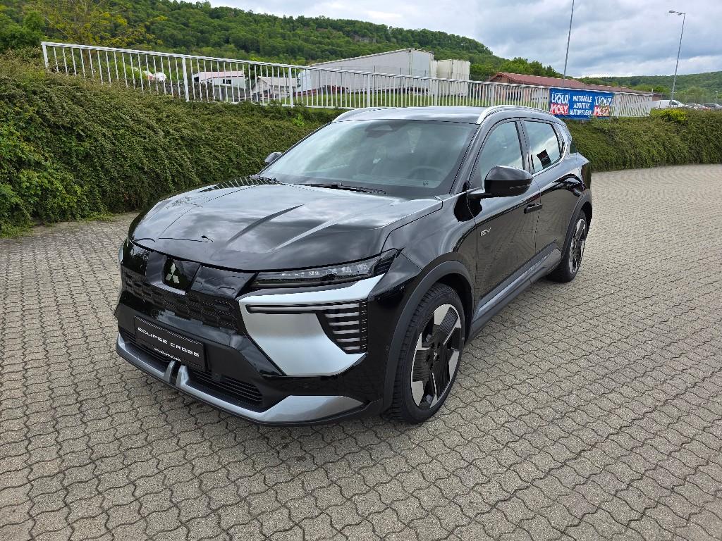 Mitsubishi Eclipse Cross Diamant PLUS 87 kWh (22kW)