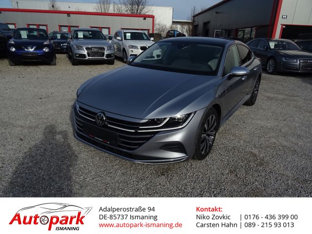 Volkswagen Arteon Elegance 4Motion 2.0 TDI EU6d