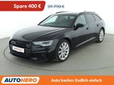 Audi S6 3.0 TDI Mild-Hybrid quattro Aut.*NAVI*LED*ACC - Audi S6 mit Diesel-Antrieb