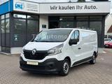 Renault TRAFIC KASTEN L2H1 1.6 dCI 92 KW KLIMA AHK 1HA - Renault Trafic Gebrauchtwagen in Nürnberg
