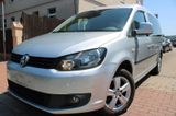 Volkswagen Caddy Maxi Roncalli |Automatik|Klimaanlage|Alu - Volkswagen Caddy: Roncalli Maxi