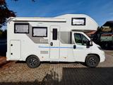 Sun Living A60*Dachklima*Navi/Kamera*Fahrradtr.*Nur 5.99m - Sun Living Wohnmobil oder -wagen