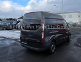 Ford Transit Custom Lang, KLIMA Behindertengerecht - Ford Gebrauchtwagen in Frankfurt