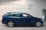 Skoda Octavia Combi Ambiente DSG Navi Klima Tempo PDC - Skoda Octavia aus 2010: Kombi