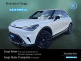 Smart #1 LAUNCH EDITION*PANO*AHK*SHZ*MEMORY*360*MLED* - weiße Smart #1