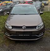 Volkswagen Polo V Comfortline BMT/Start-Stopp 1.2 Klima - Volkswagen Polo: Fensterheber Elektrisch