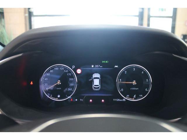 Genesis G70 Shooting Brake 2.2 Sport SHZ KAMERA ACC LED