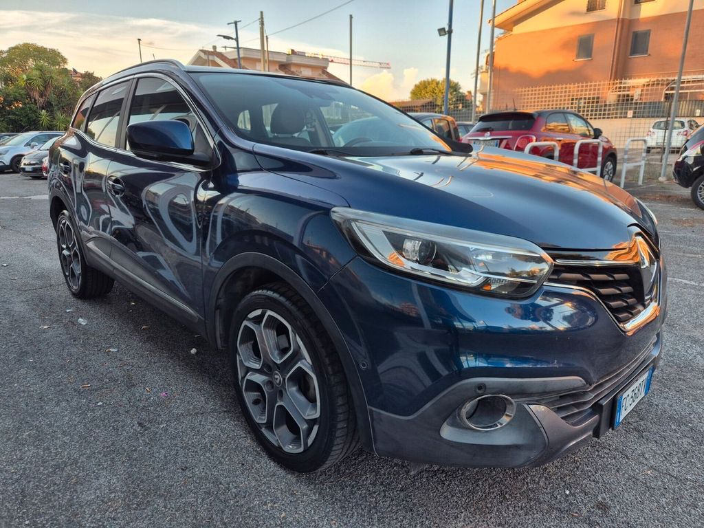 Image of Renault Kadjar
