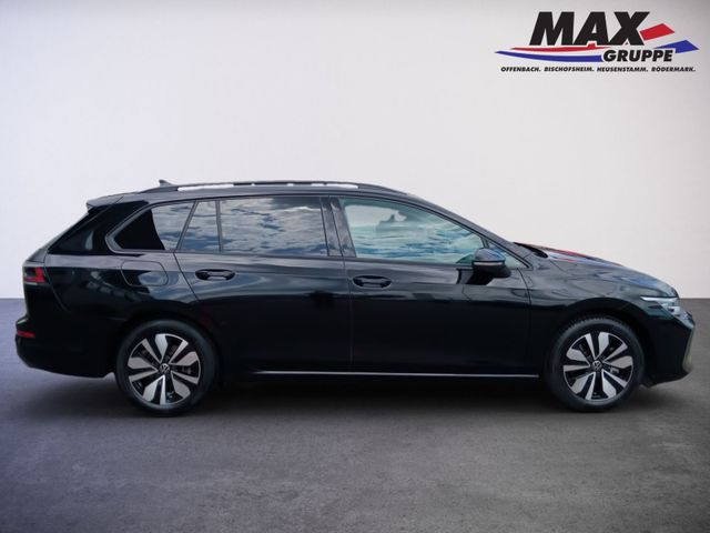 Golf VIII Variant 2.0 TDI DSG GOAL MATREIX LED+K