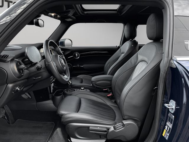 Foto Nummer 9: MINI Cooper S