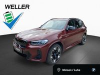 BMW iX3 - Vorschau Bild 1