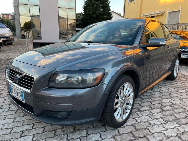 Volvo C30 1.8 Kinetic BOOK SERVICE COMPLETO