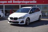 BMW 218i Gran Tourer M Sport LED Navi ACC Kamera DAB - BMW 218: 218d