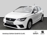 Seat Ibiza Style 1.0 TSI Navi Digitales Cockpit LED A - Seat Ibiza in Freiburg