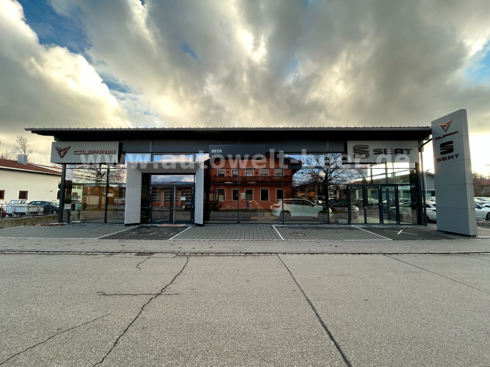 Cupra Leon - Bild 41