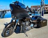 Harley-Davidson Road King Anniversary  UNIKAT/ WGA 19.800 € - OLDENBURG