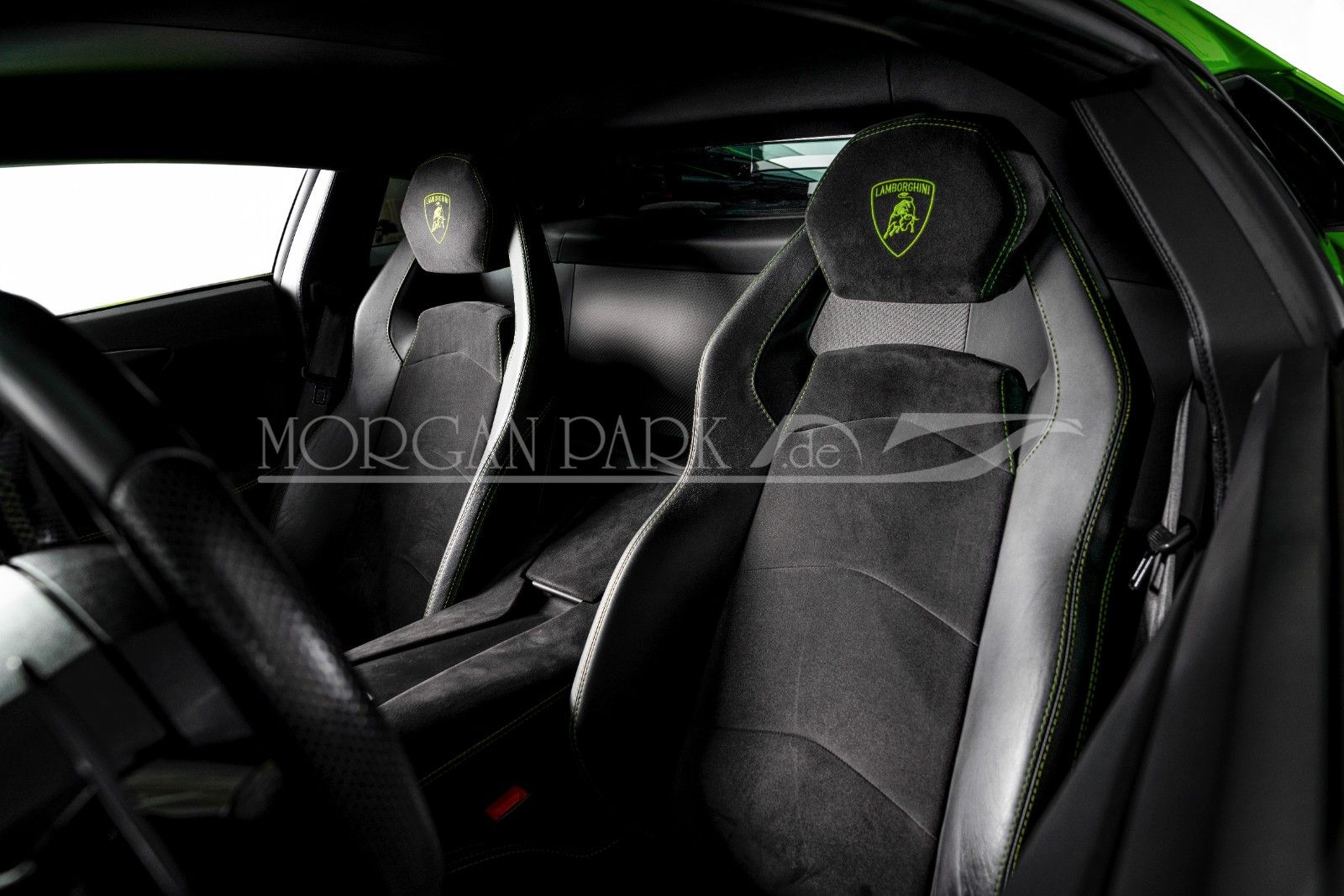 Fahrzeugabbildung Lamborghini Aventador S  + Lamborghini Garantie bis 07/26 +