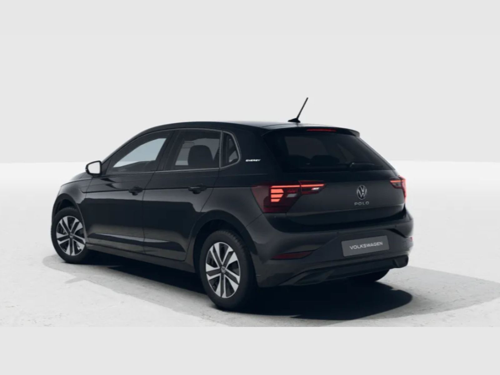 Fahrzeugabbildung Volkswagen Polo  ENERGY 1.0 TSI DSG *Navi, Ganzjahresreifen
